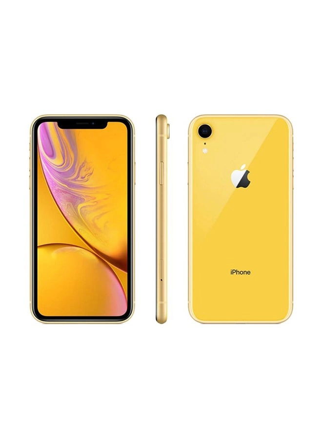 (Renewed) iPhone XR - 128GB