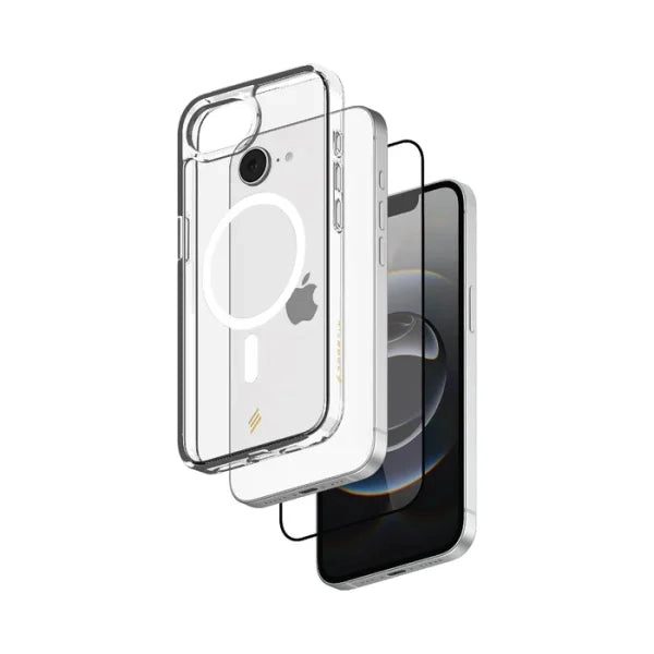 SM16EMGBN for Apple iPhone 16e Bundle