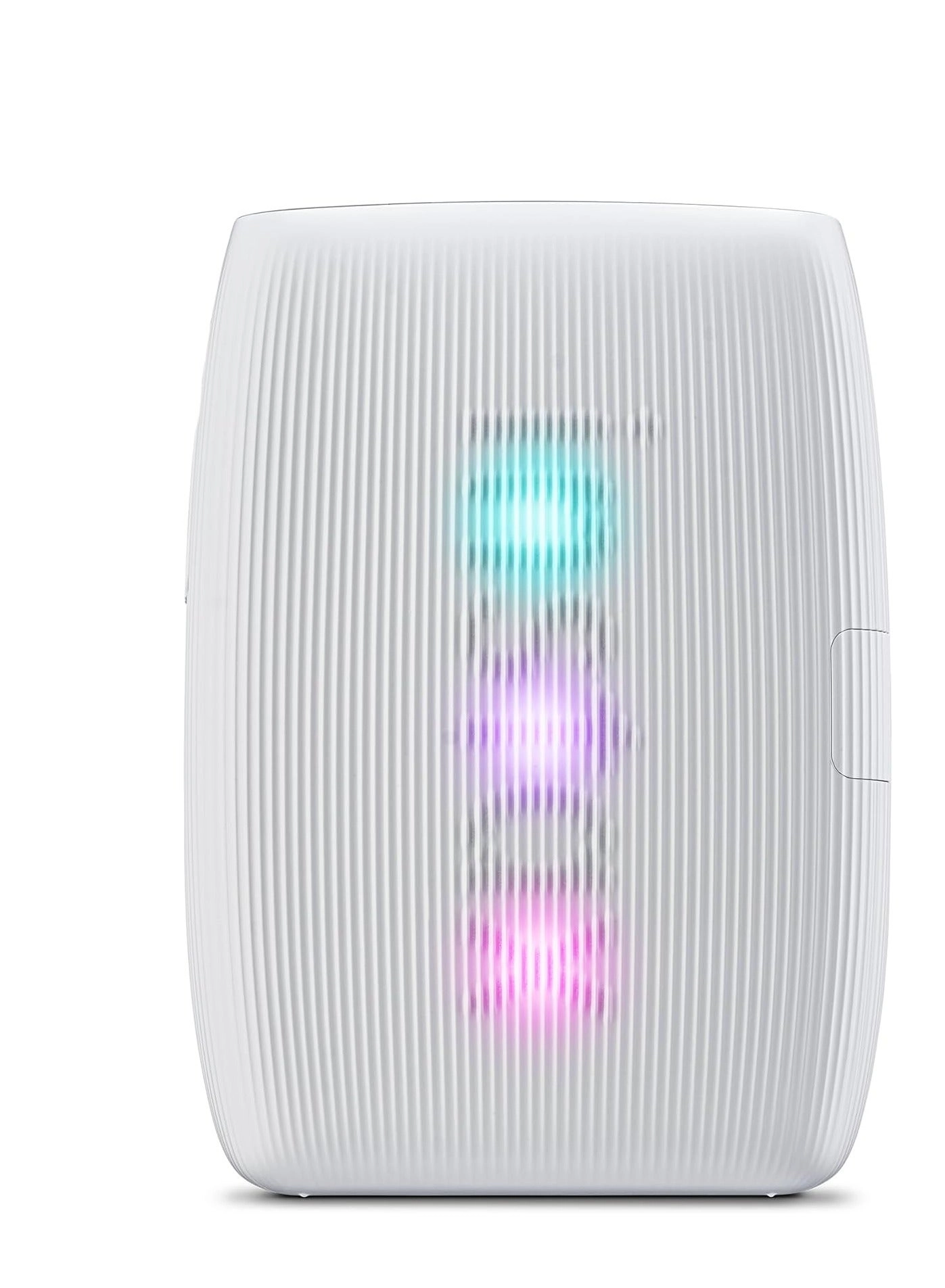 Instax Mini Link 3 - Smartphone Printer + Protective Case + INSTAX MINI Instant Film - 20 Sheets + Hanging Photo Frames + Microfiber Cleaning Cloth