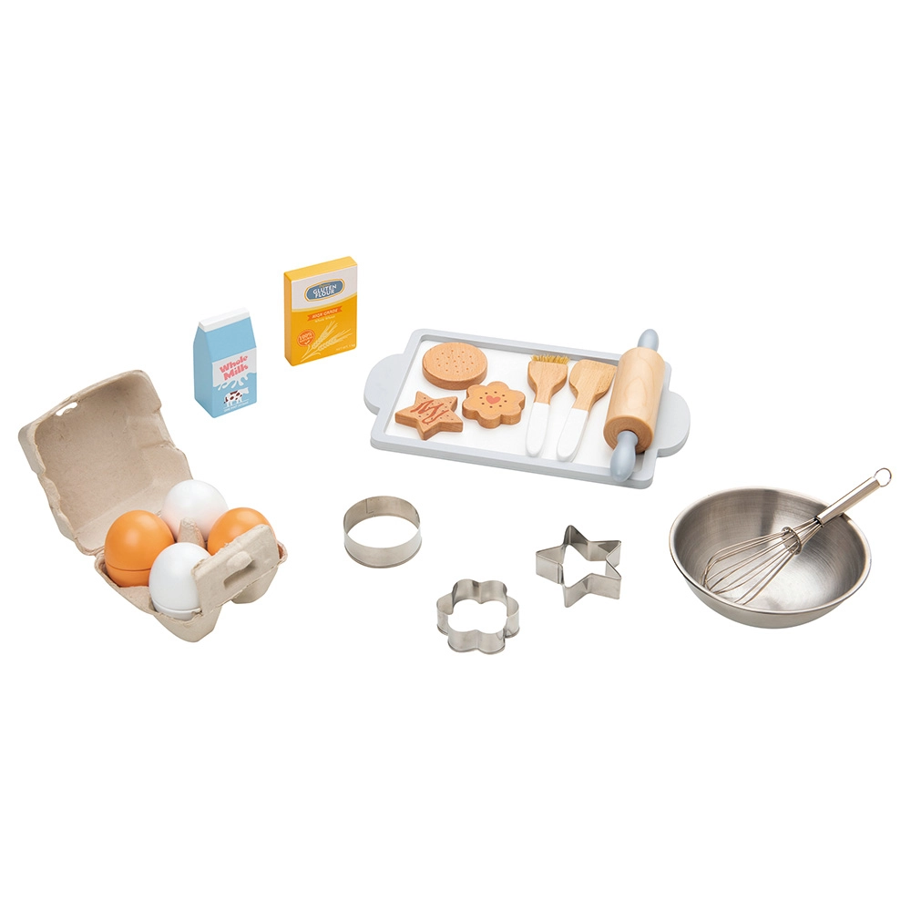 My Bakery Set (DBT-L40224)