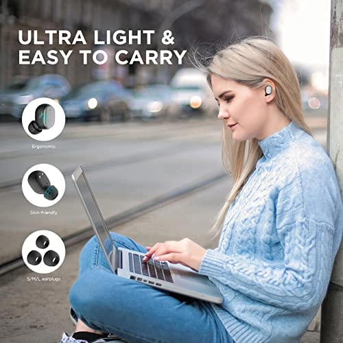 TWS3 Wireless Earbud