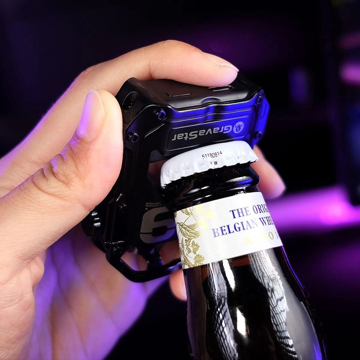 Sirius Pro Wireless Earbud