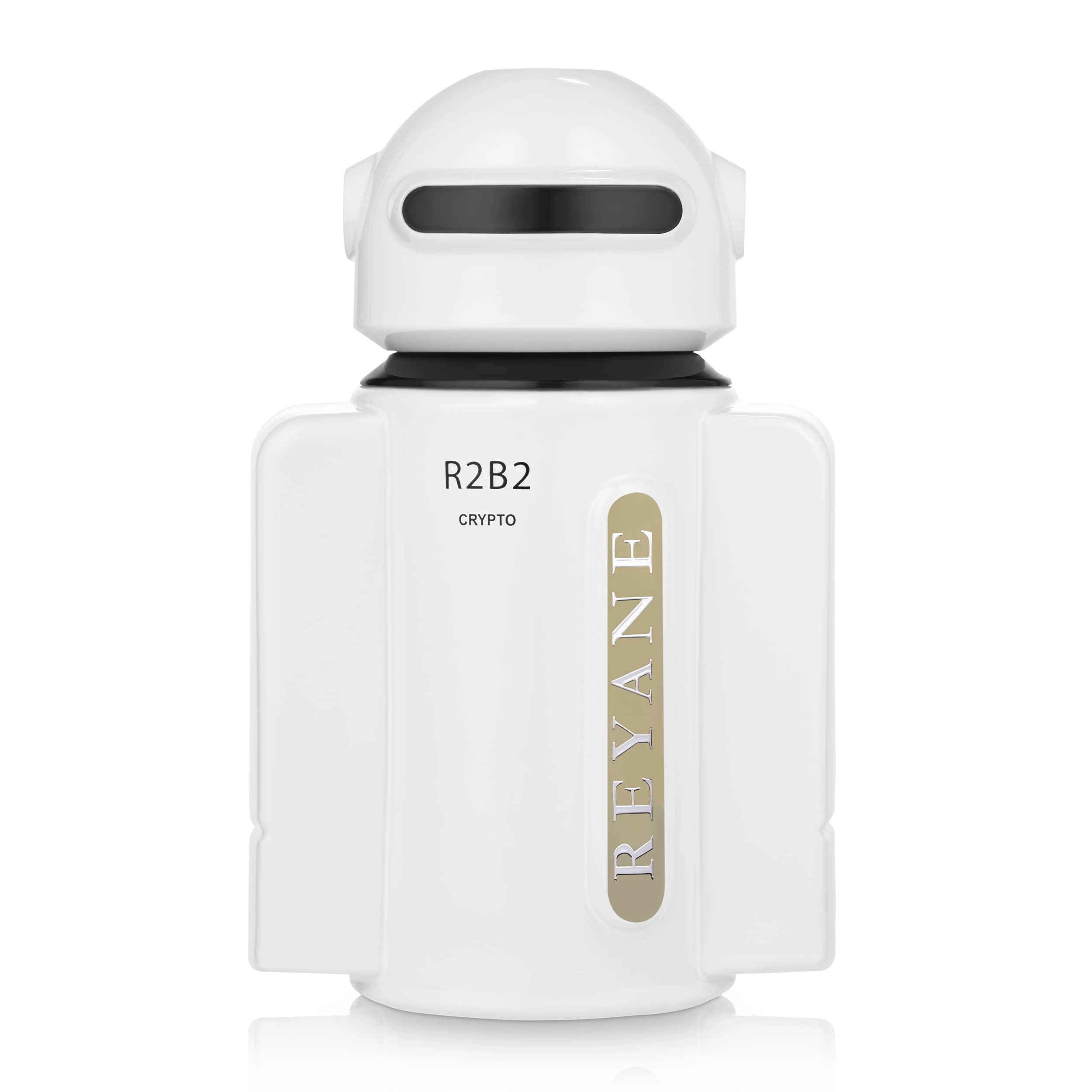 Reyane Tradition R2B2 CRYPTO Eau de Parfum 100 ml