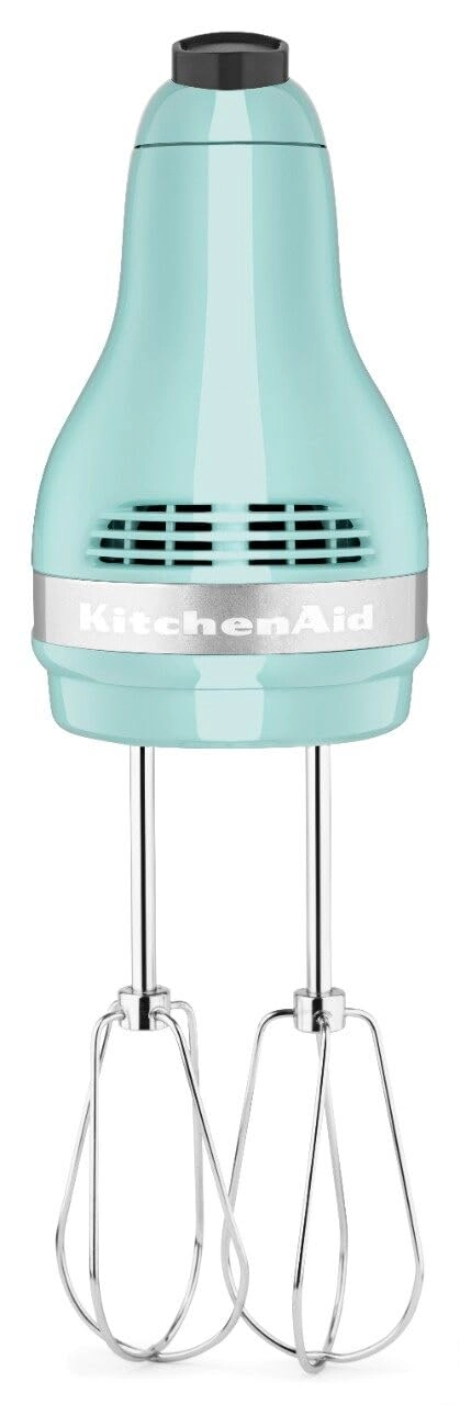 5 Ultra Power Speed Hand Mixer Pack