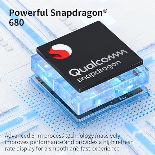 Redmi Pad SE - 256GB 11"