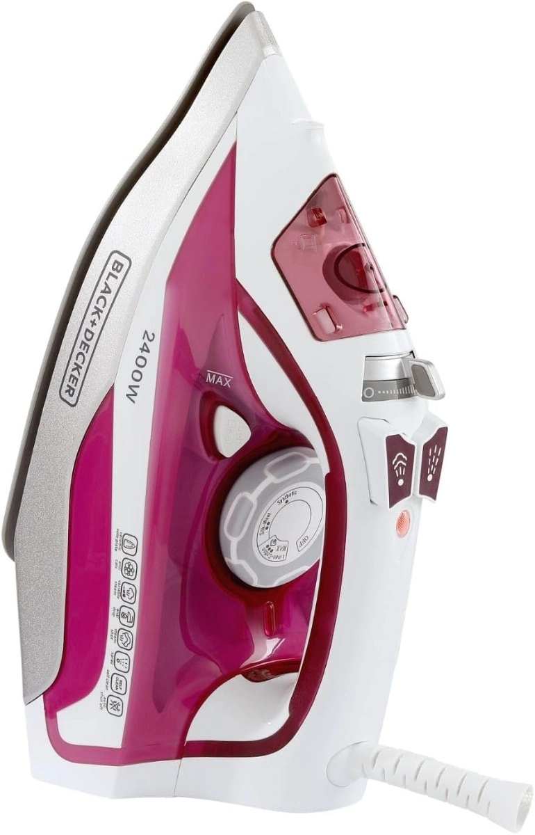 X2400-B5 - Steam Iron Multi