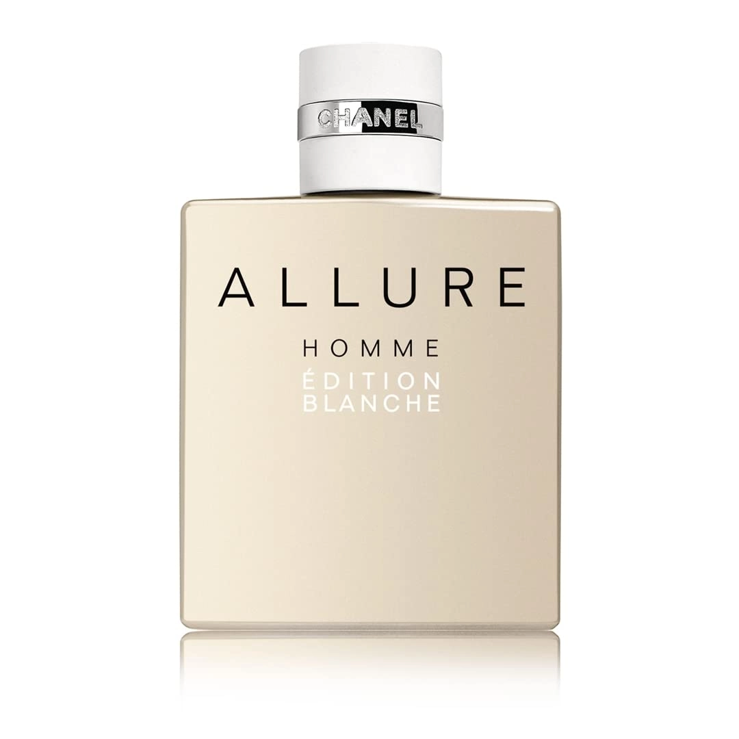 CHANEL Allure Homme Edition Blanche Eau de Parfum 150 ml