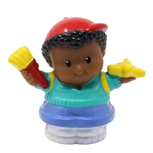 Little People - Michael