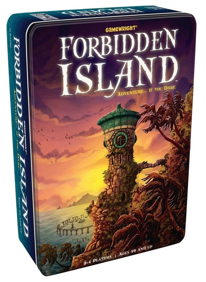 Forbidden Island