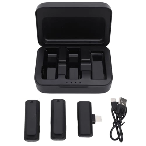 Alomejorndcot17k3f Wireless Microphone
