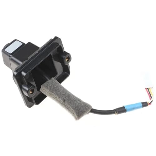 Rear View Back For Up Parking Aid Reverse Camera - Night vision