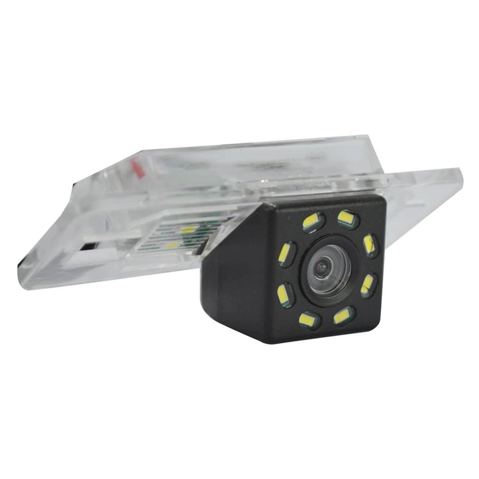 Car Rear View Camera - 8 LED Night Vision 648*480