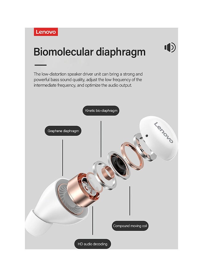 LP11 Wireless Headphone