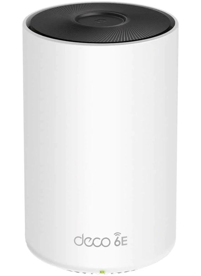 Deco AXE5300 - Wi-Fi 6E Paquete de 3