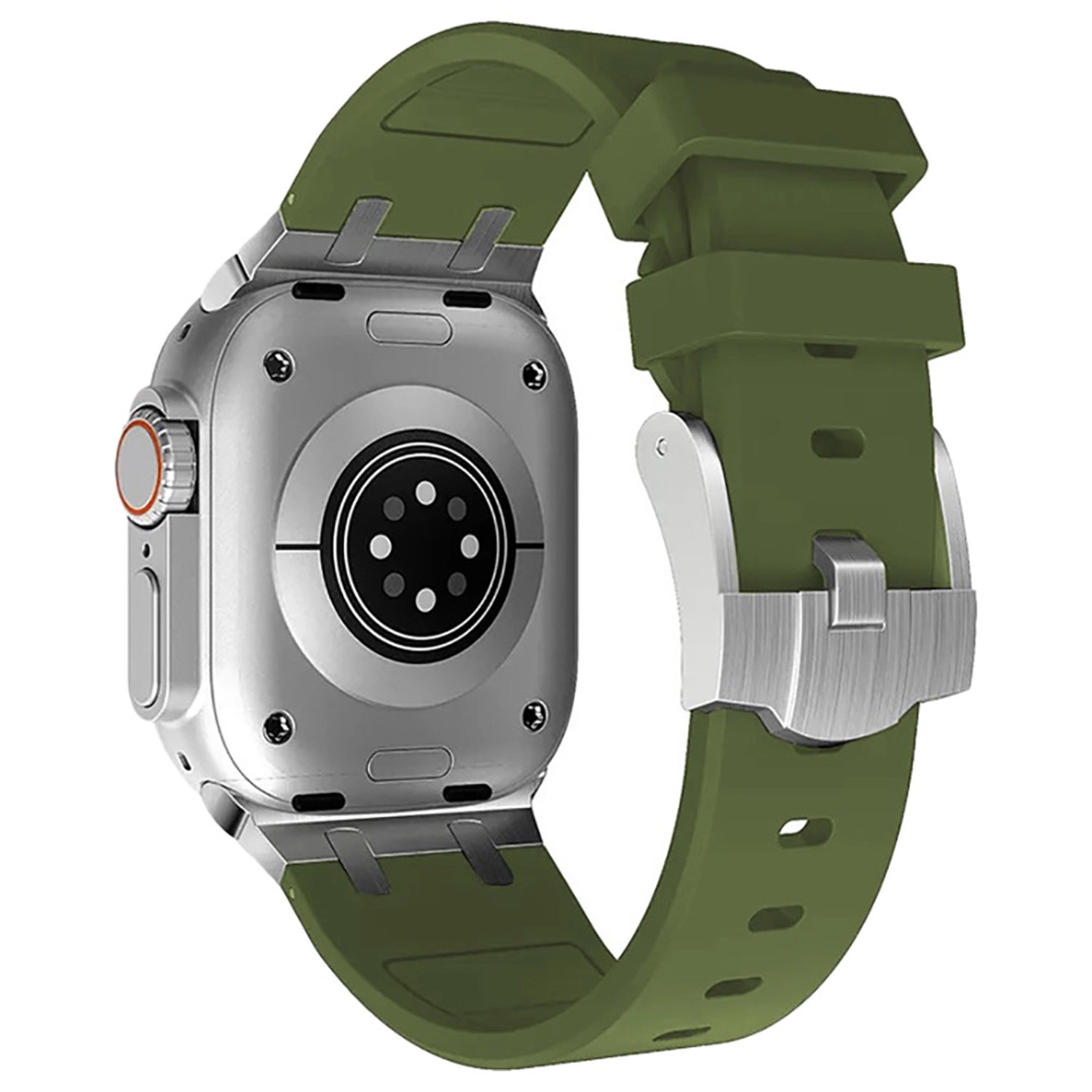 Titen Flex Watch Strap for Apple Watch - 40/41 mm