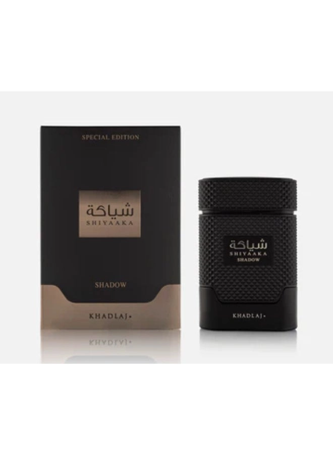 Khadlaj Shiyaaka Shadow Eau de Parfum 100ml