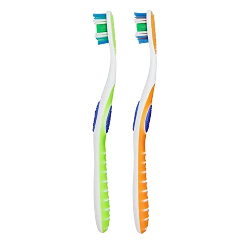 Toothbrush 360 - Soft 2-Piece Pack