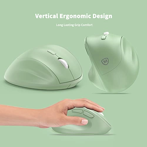 MP-V01W - USB Wireless