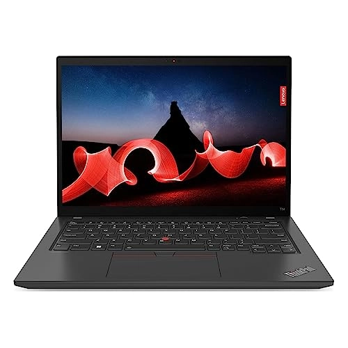 (Renewed) ThinkPad T14 Gen 4 - 14'' Core i7-1360P 32GB DDR5 512GB SSD