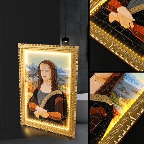 LED Light - 31213 Warm White Cool White