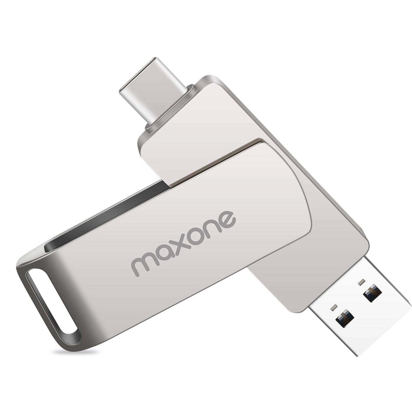 Maxone Flash Drive USB Type C - 3.0 64GB