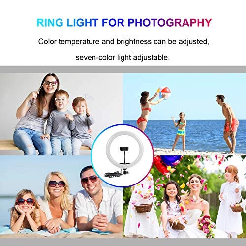 Ring Light - 31. 00X31. 00X3. 50cm