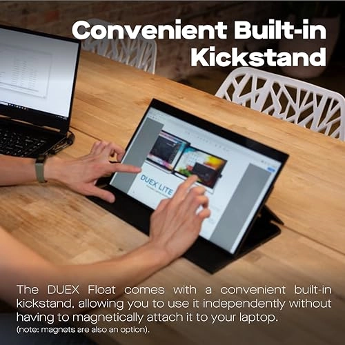 Float - 1920x1080 15.6 Inches