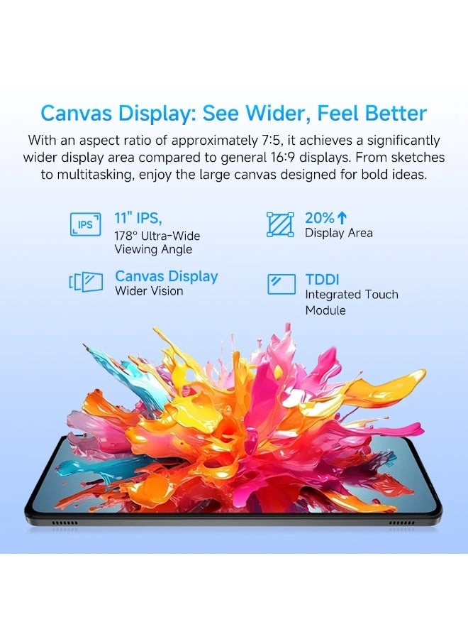 T7310 - 128GB 11"