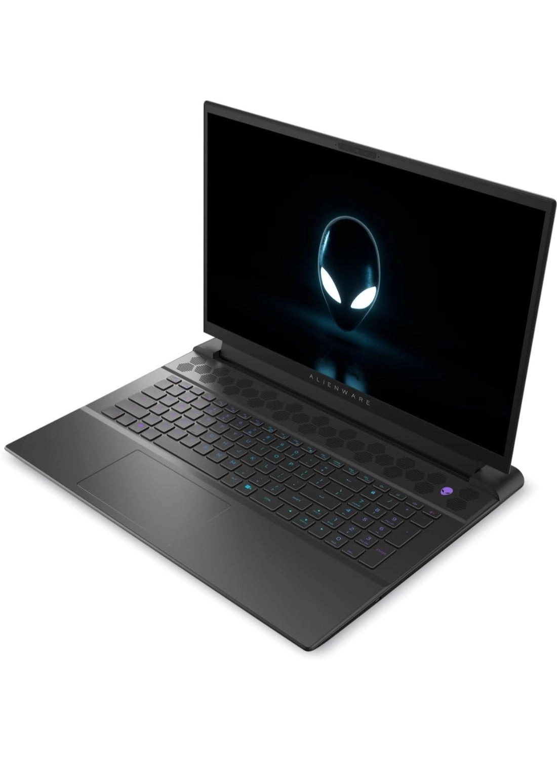 M18 18R1-ALN-CTO2-M16 - 18'' i9-13900HX 32GB DDR5 2000GB SSD