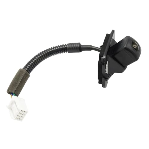 4672850AB - Car reversing camera Direct replacement