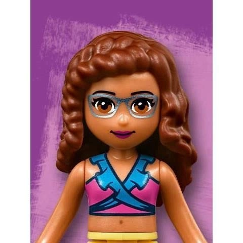 Friends Heartlake City Resort (41347)