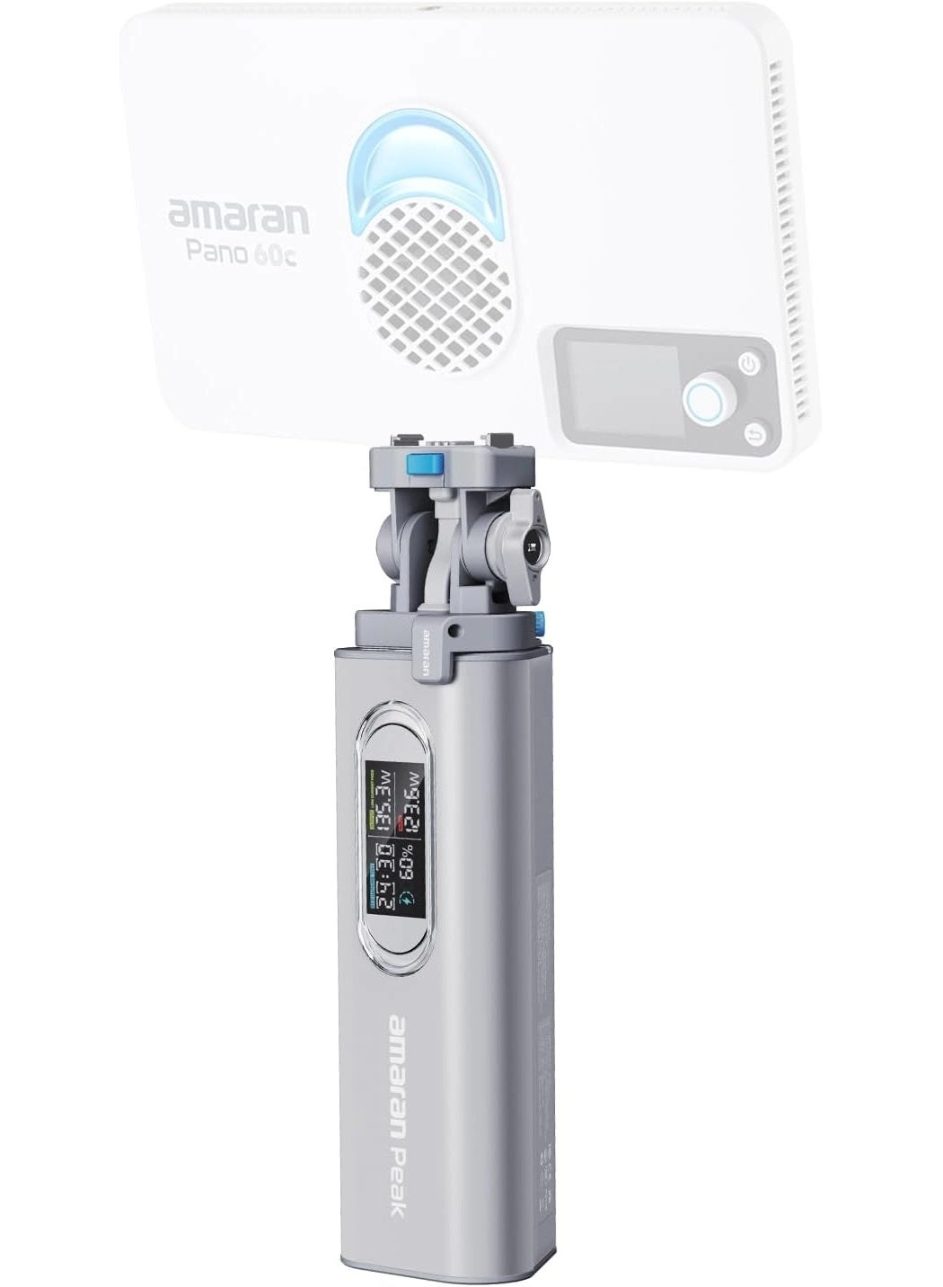 AMARAN Peak - 864Wh 170W