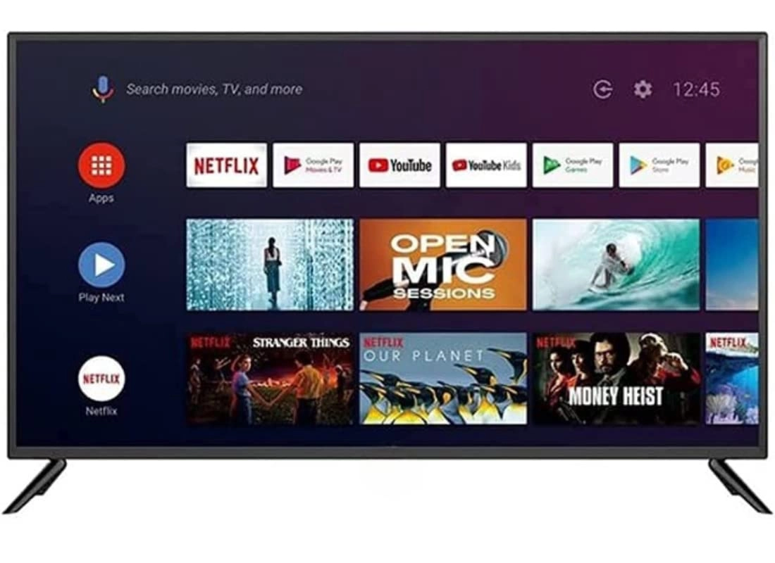 Treeview DUB4302ST - 43 Inches