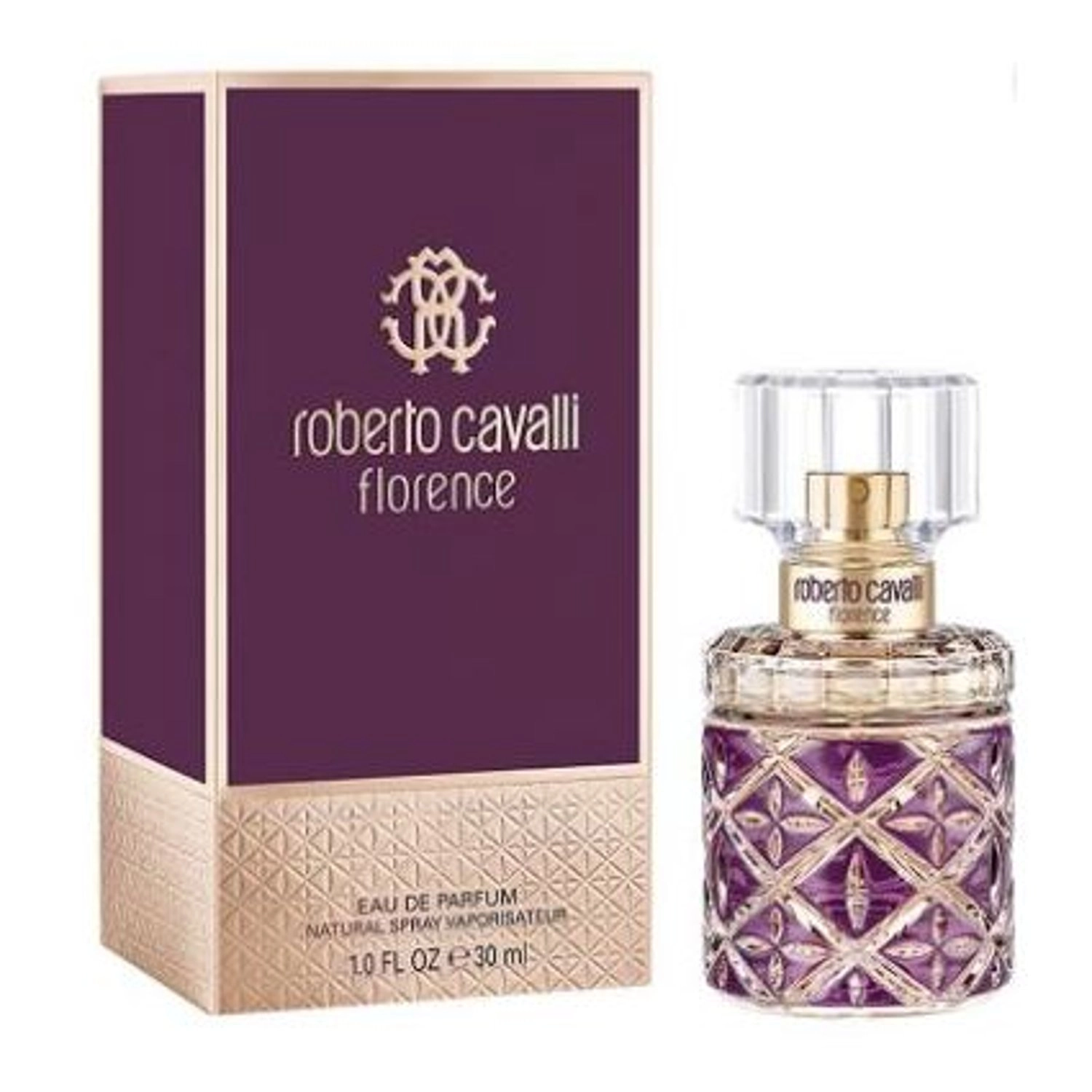 Roberto Cavalli Florance Eau de Parfum 30ml