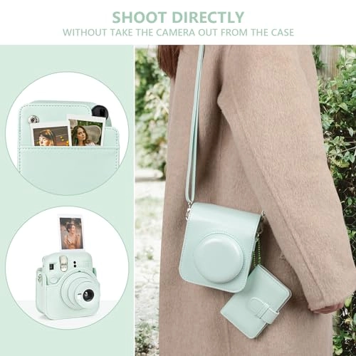 Camera Case - Instax Mini 12