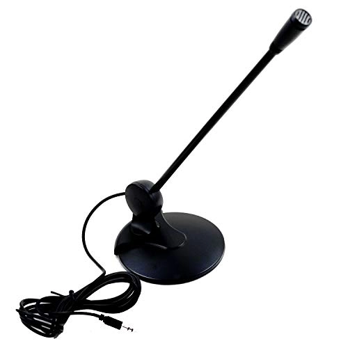 SP-IMMICVC 3.5mm-Mini-Jack Microphone