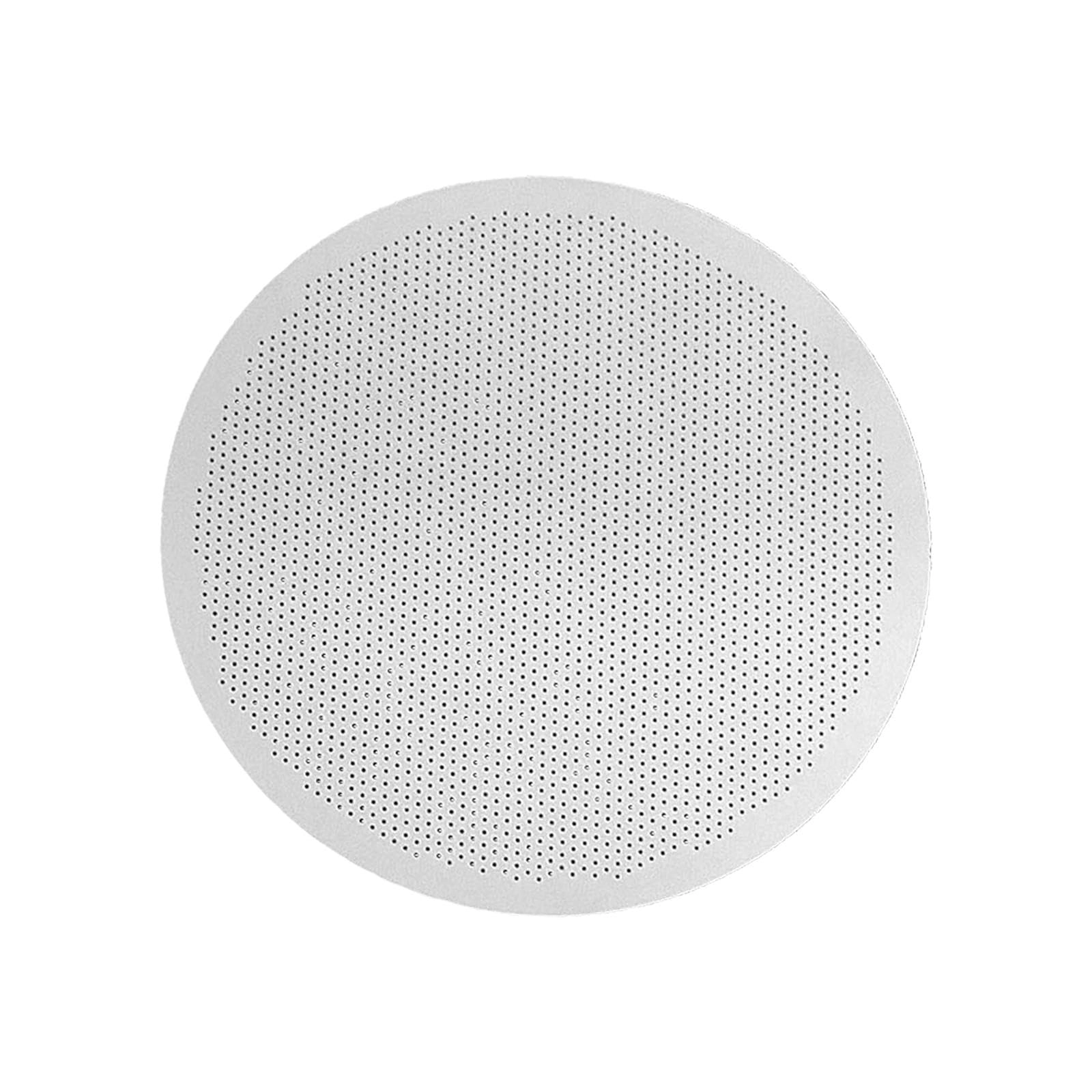 ecomistiq Coffee Filter Screen - 61mm Stainless Steel 150μM