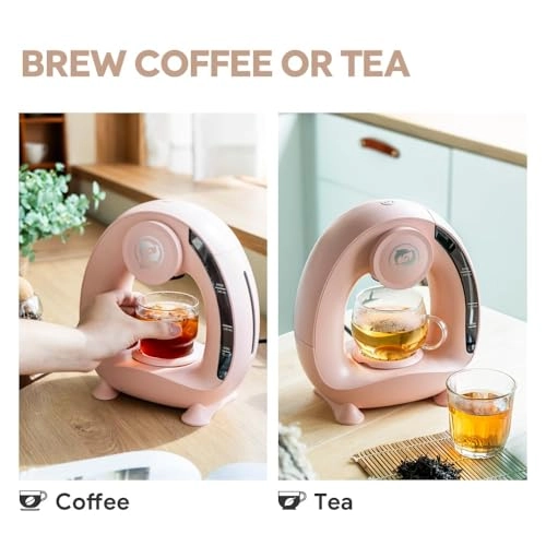 MINI Q - 240ml 20G Portable