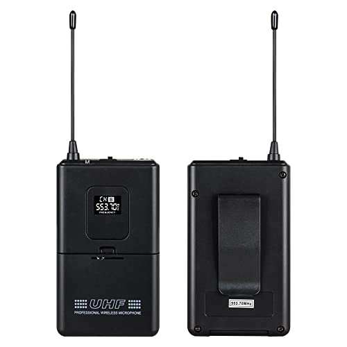 MW00112 - 4 UHF