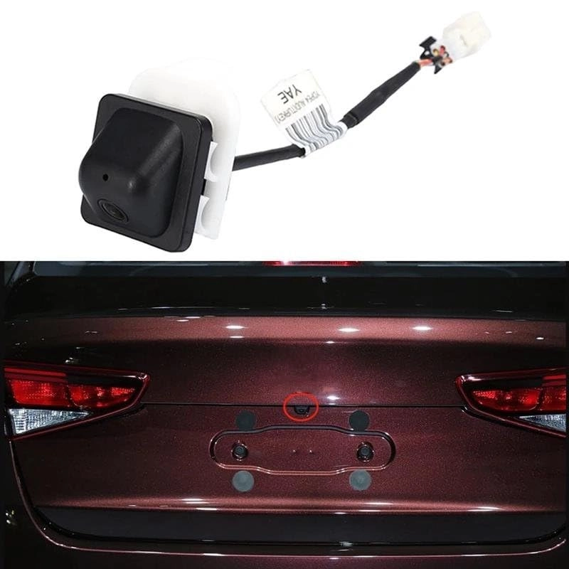 95760-A7AC1 - Night vision