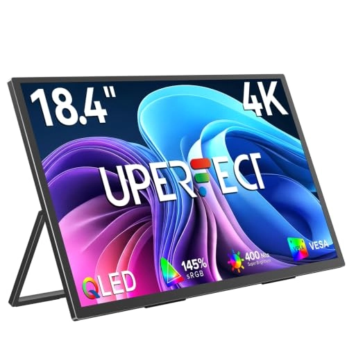 UP1600 - FHD 1080p 16 Inches