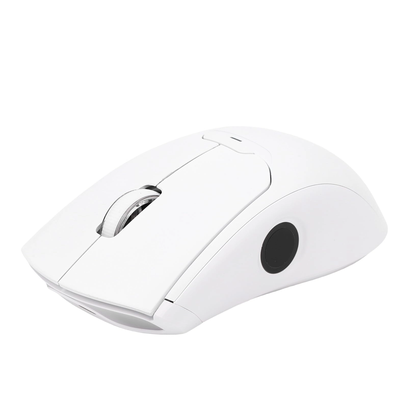 Elprico Wireless Mouse Fingerprint Reader - 2.4G BT5.0 USB