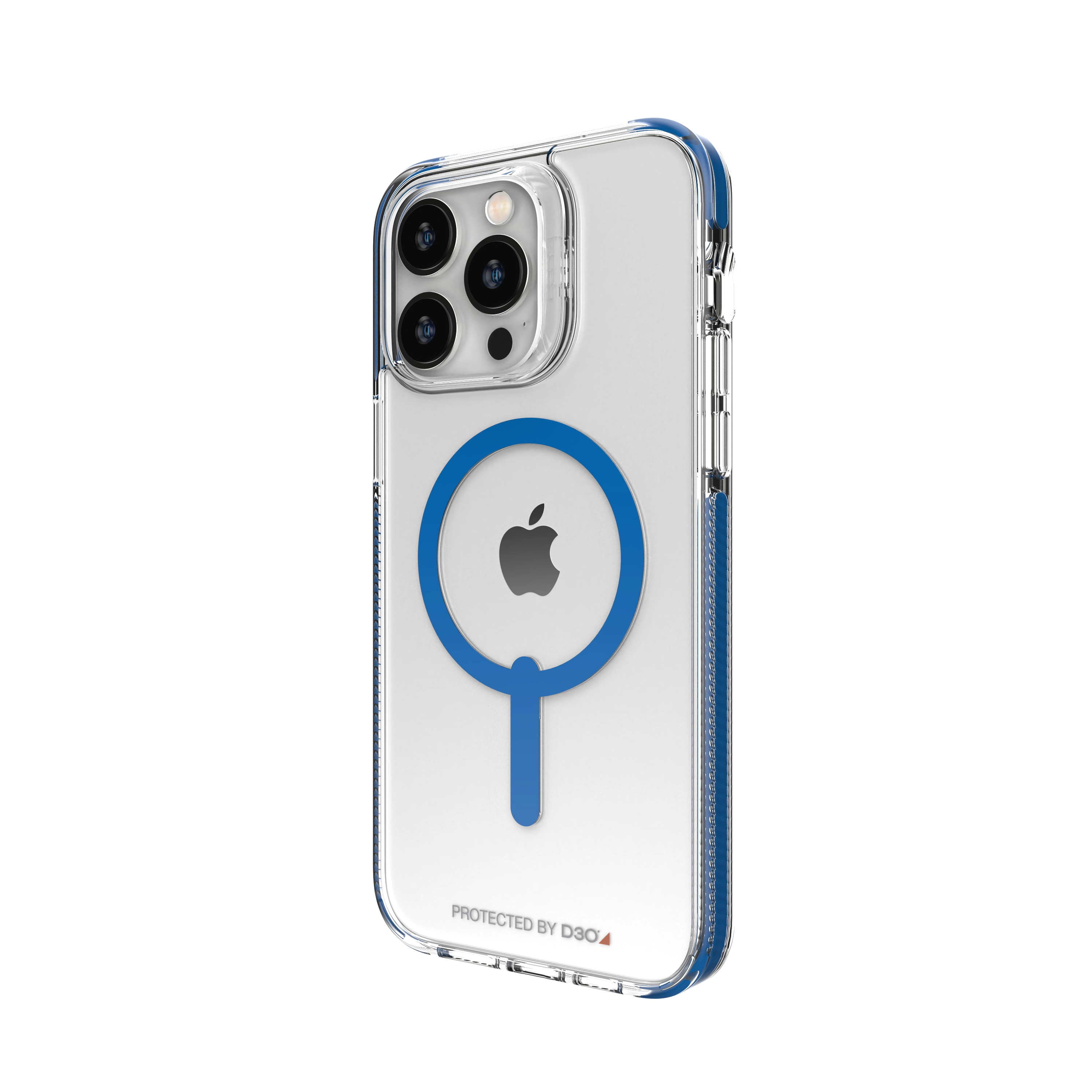 Santa Cruz Snap Back Cover with MagSafe for iPhone 14 Pro Max