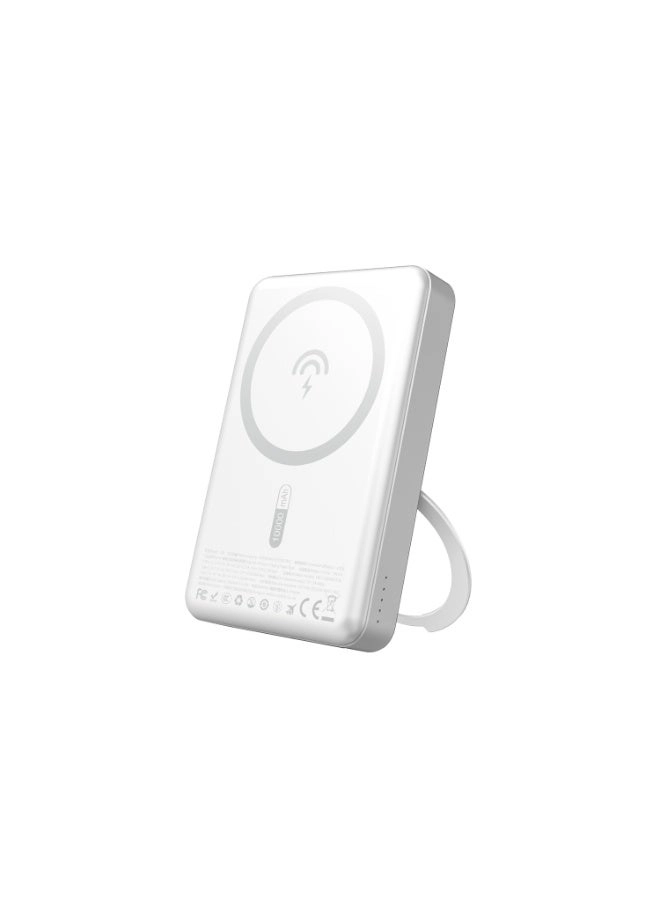 DUDAO K28-S - 10000mAh 20W Wireless charging