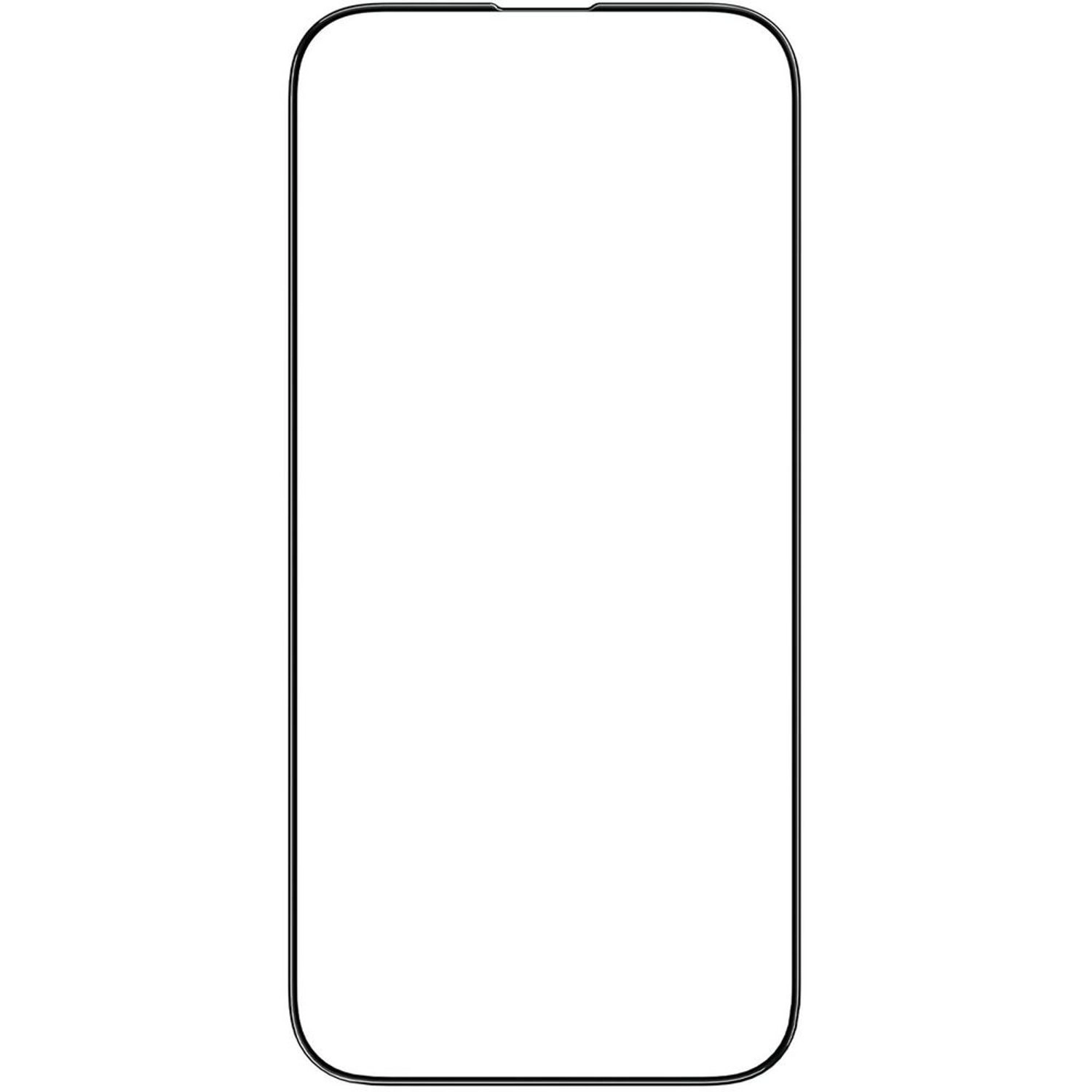 GREEN LION 9H Clear Glass Screen Protector for iPhone 14