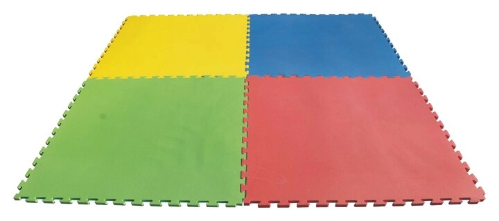Rainbow Toys RW-18807 - Solid Color 3 years