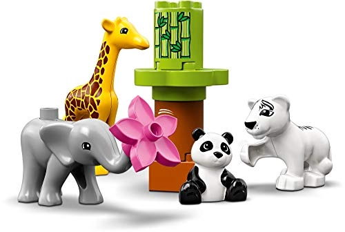 Duplo Baby Animals (10904) - Animal