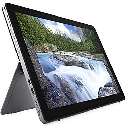 (Renewed) Latitude 7200 - 12.3'' Core i5-8365U 16GB DDR3 256GB SSD