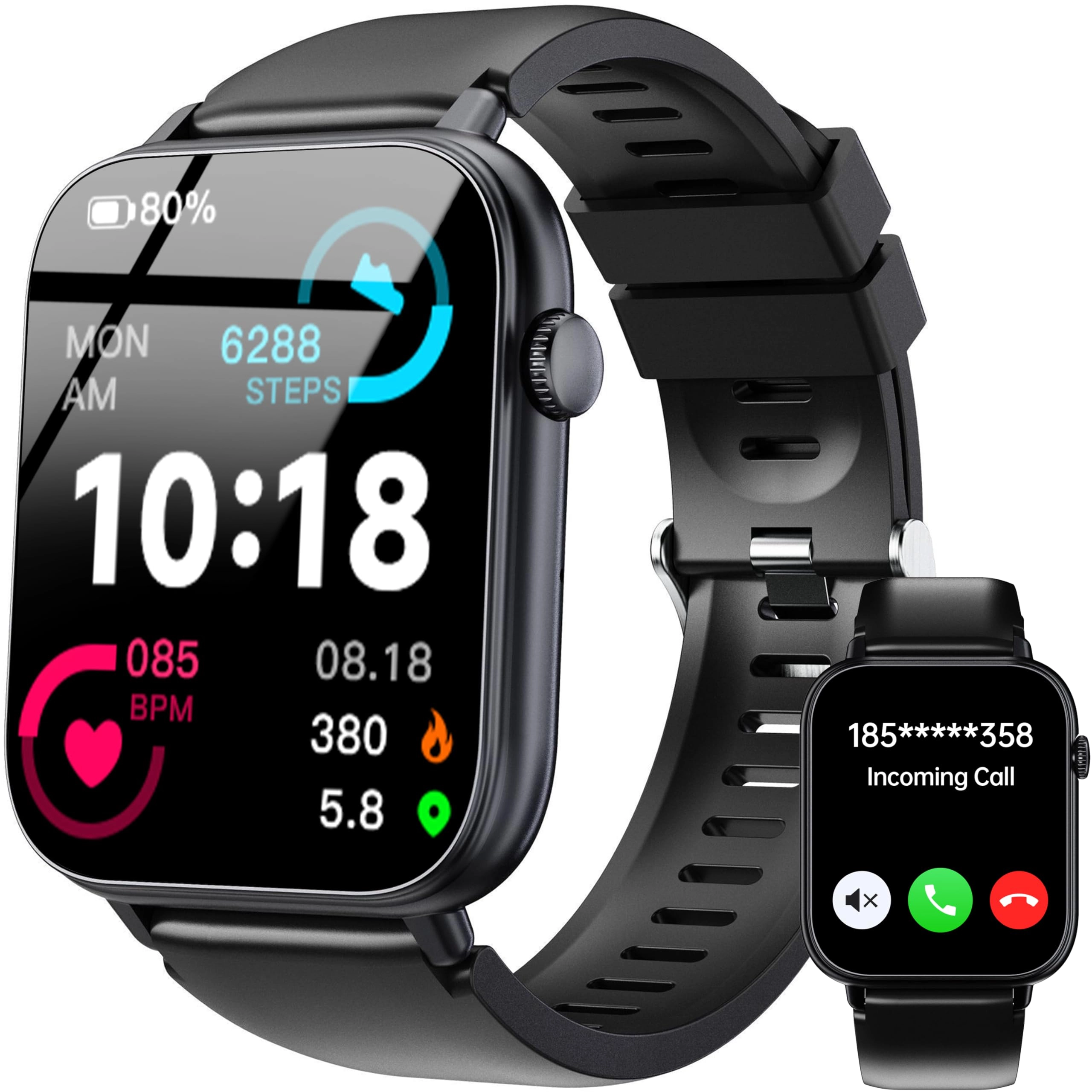 Oukitel Smart Watch
