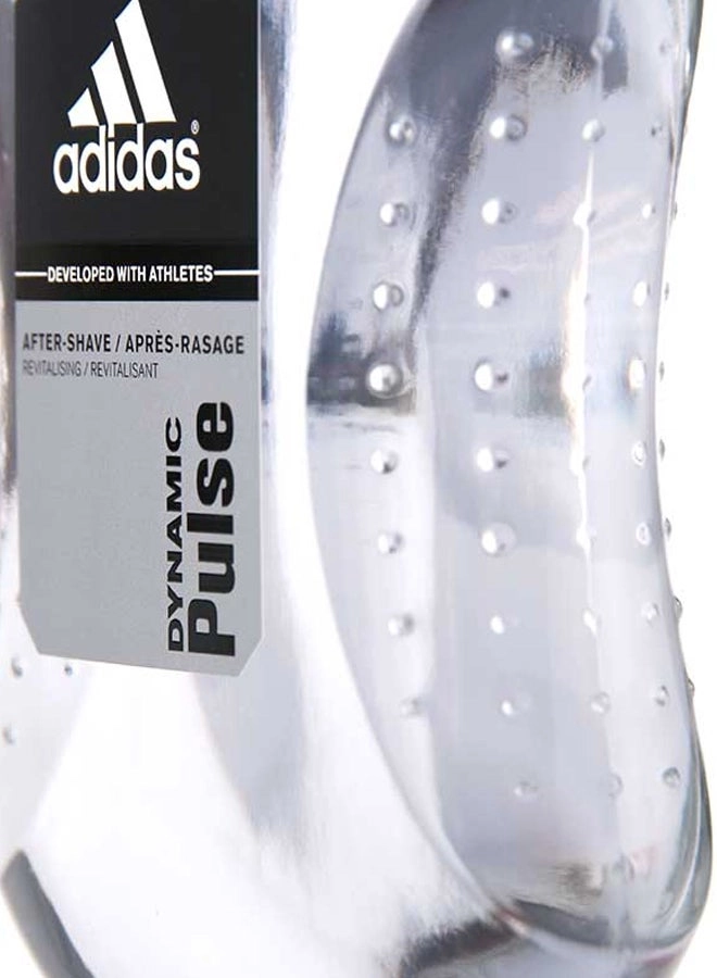 Dynamic Pulse Eau de Toilette 100ml